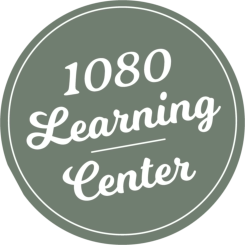 1080 Learning Center logo