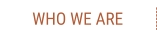 WHO WE ARE